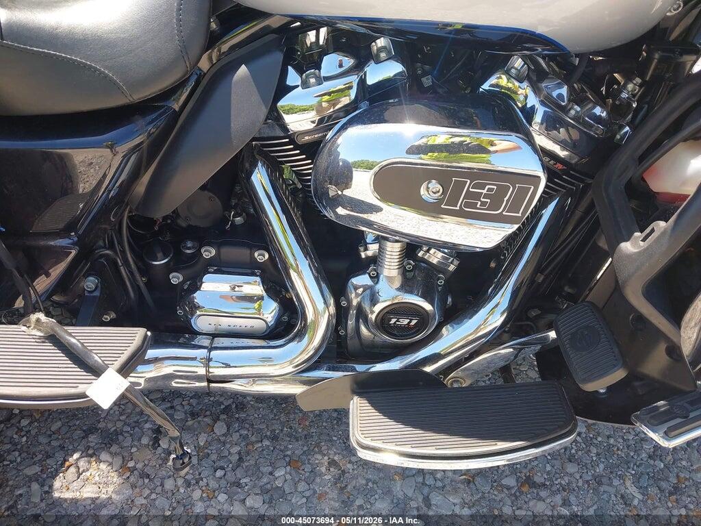 1HD1MAF17KB860739 2019 HARLEY-DAVIDSON FLHTCUTG photo no. 8