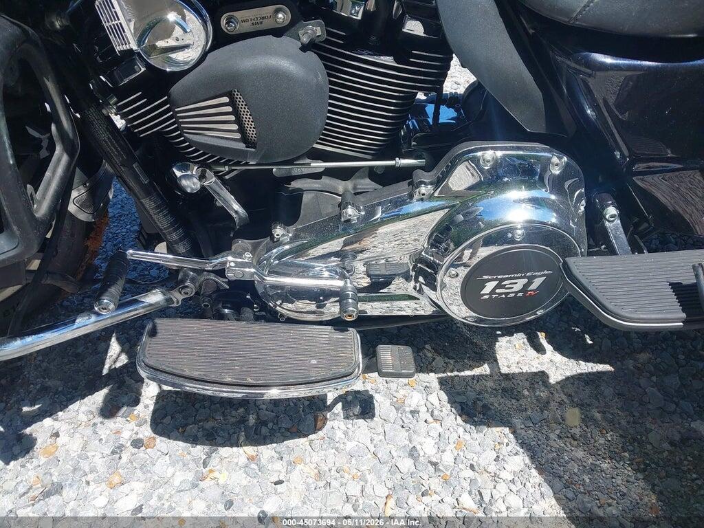 1HD1MAF17KB860739 2019 HARLEY-DAVIDSON FLHTCUTG photo no. 9