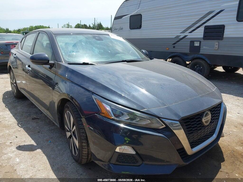1N4BL4DV4NN383230 2022 NISSAN ALTIMA photo no. 1