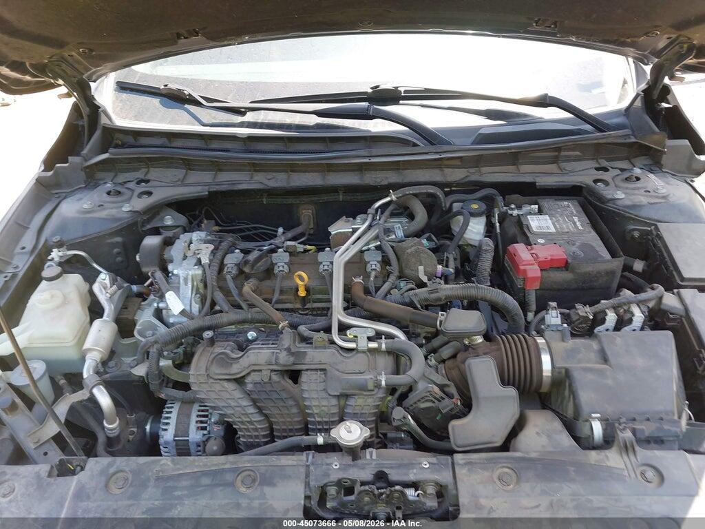 1N4BL4DV4NN383230 2022 NISSAN ALTIMA photo no. 10