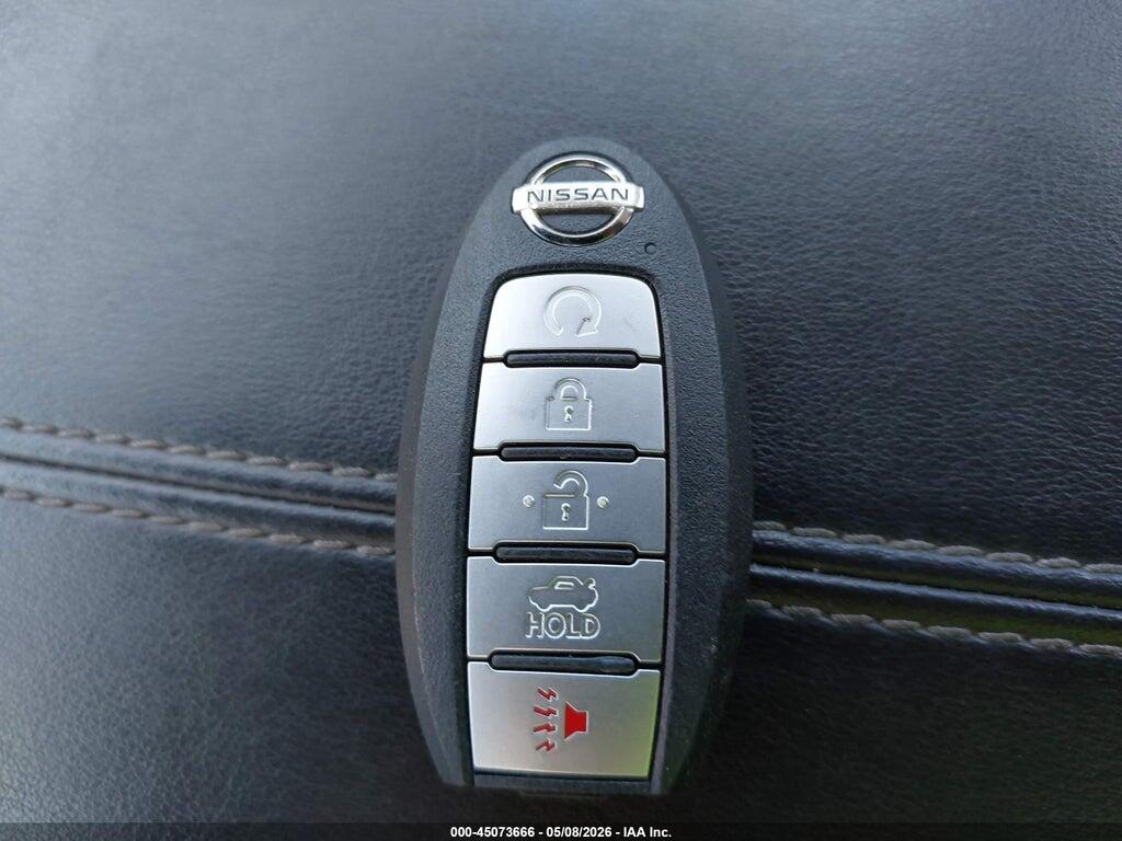 1N4BL4DV4NN383230 2022 NISSAN ALTIMA photo no. 11