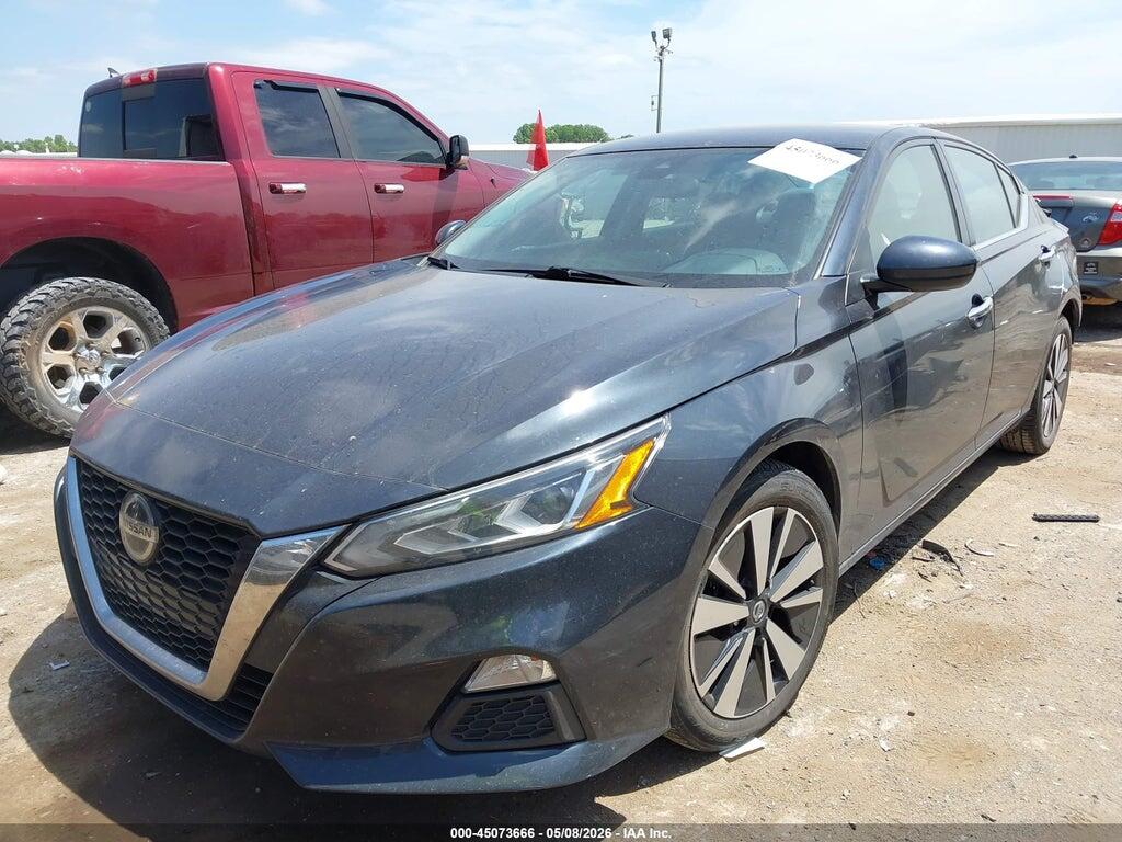 1N4BL4DV4NN383230 2022 NISSAN ALTIMA photo no. 2