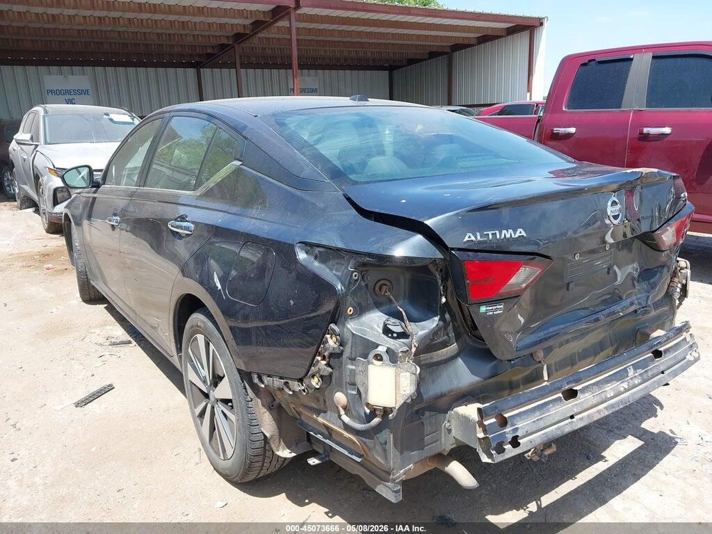 1N4BL4DV4NN383230 2022 NISSAN ALTIMA photo no. 3