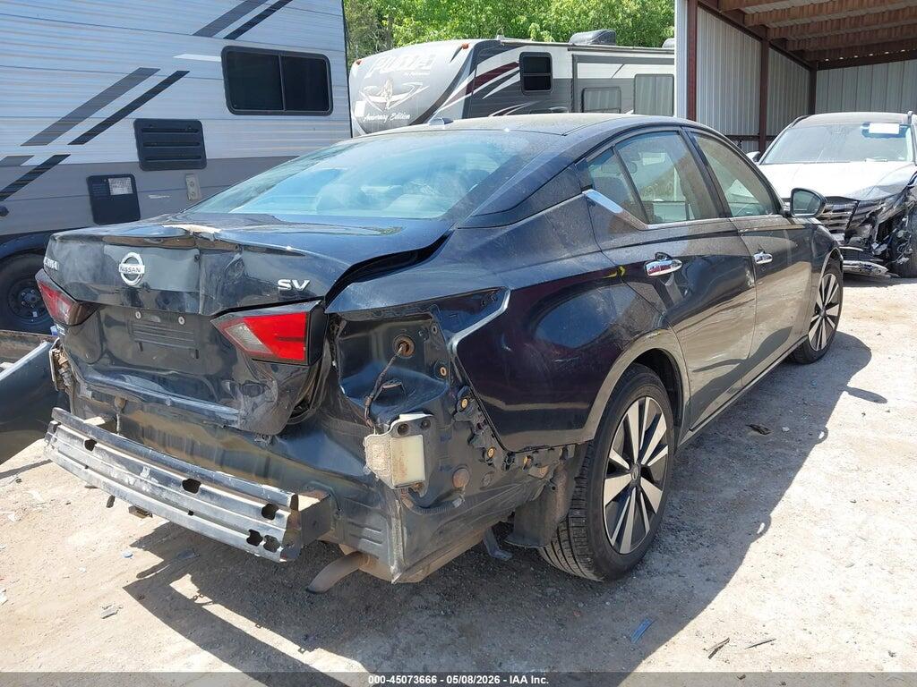 1N4BL4DV4NN383230 2022 NISSAN ALTIMA photo no. 4