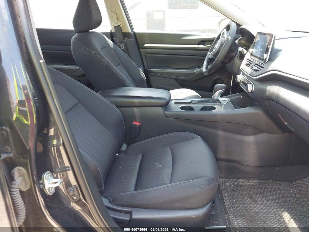 1N4BL4DV4NN383230 2022 NISSAN ALTIMA photo no. 5