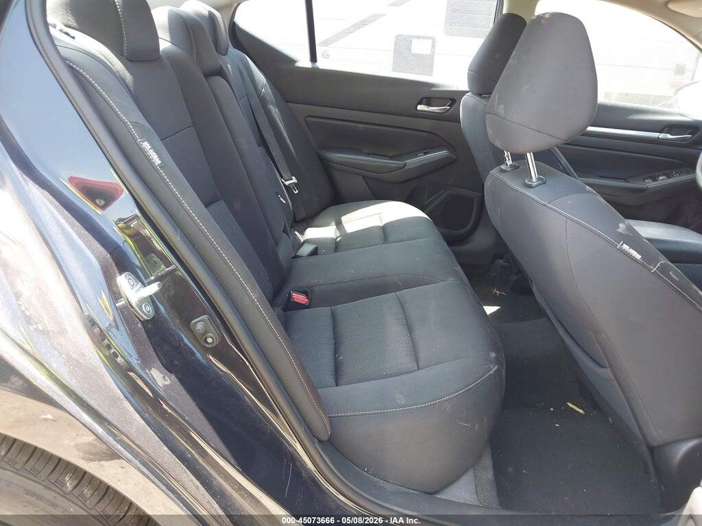 1N4BL4DV4NN383230 2022 NISSAN ALTIMA photo no. 8