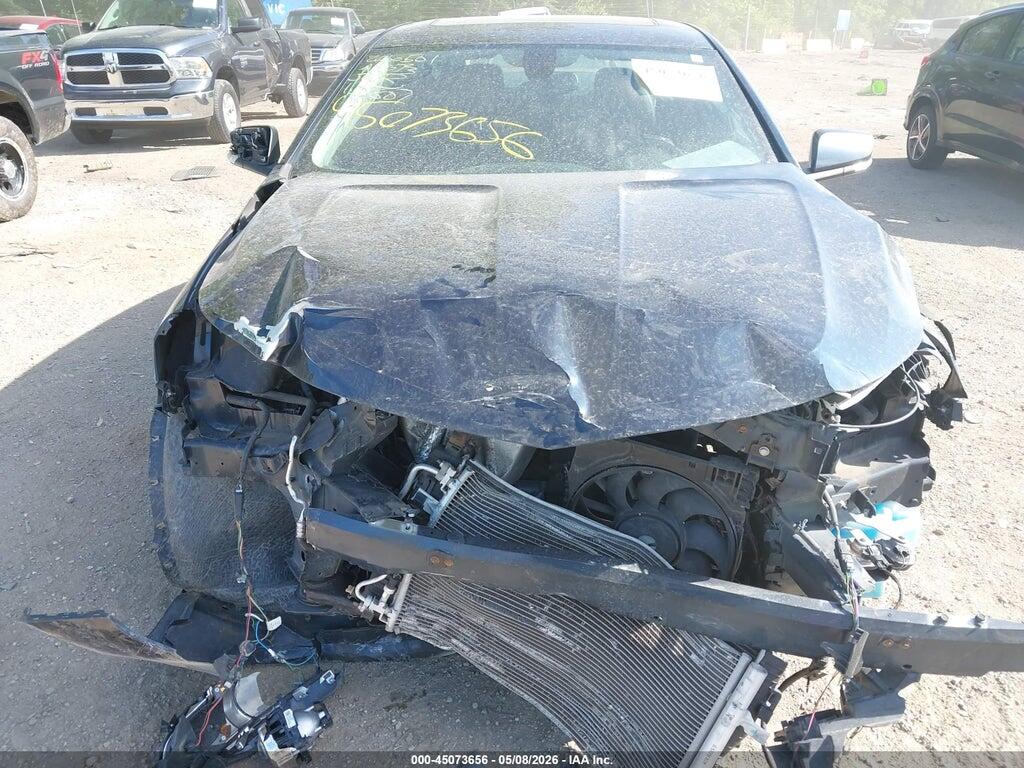 2G1115SLXE9139807 2014 CHEVROLET IMPALA photo no. 11