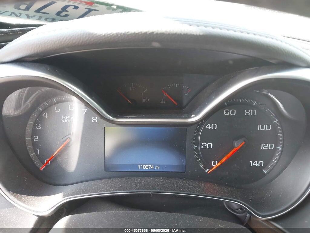 2G1115SLXE9139807 2014 CHEVROLET IMPALA photo no. 7