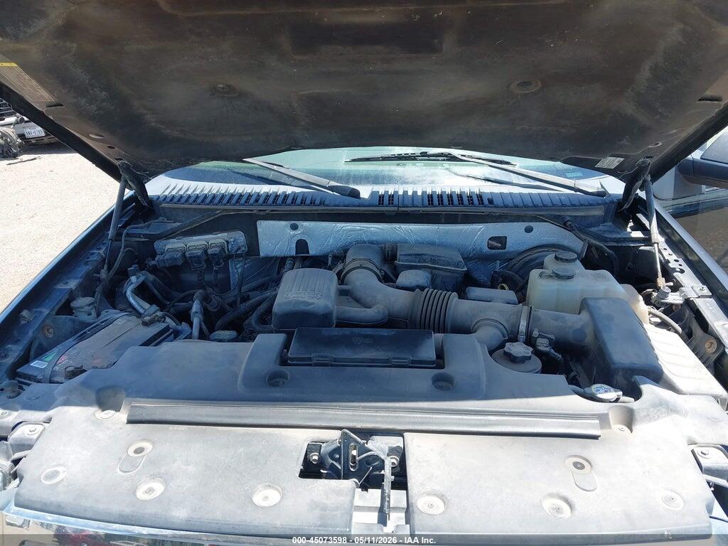 1FMJU1F57AEB53699 2010 FORD EXPEDITION photo no. 10