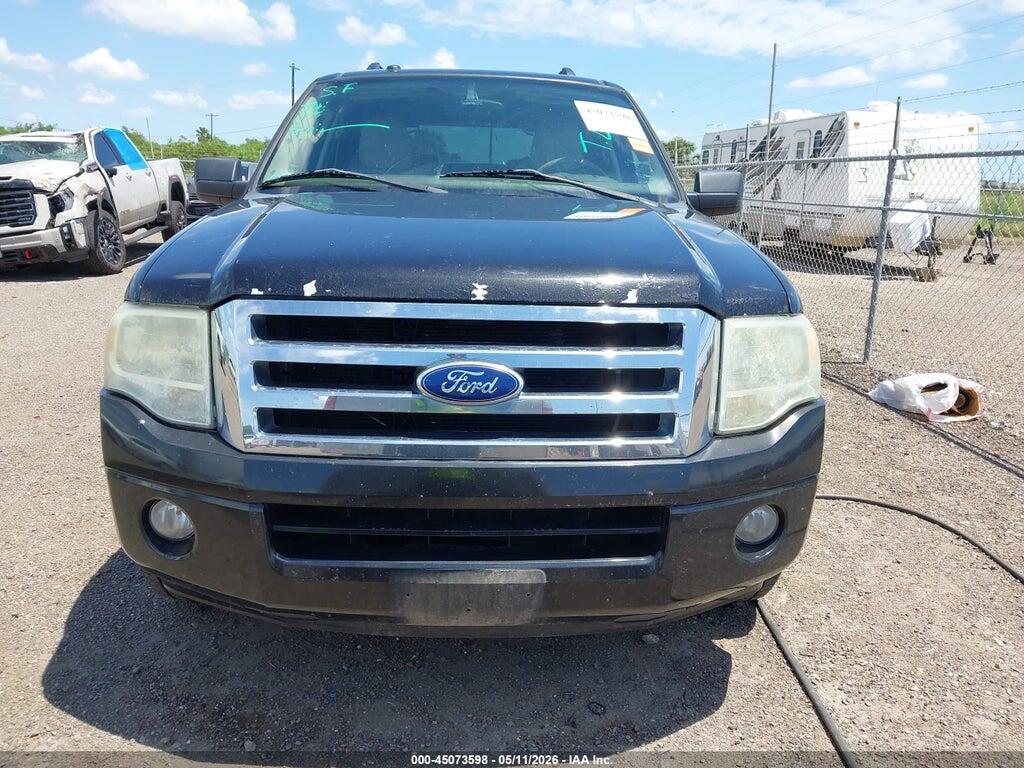 1FMJU1F57AEB53699 2010 FORD EXPEDITION photo no. 12