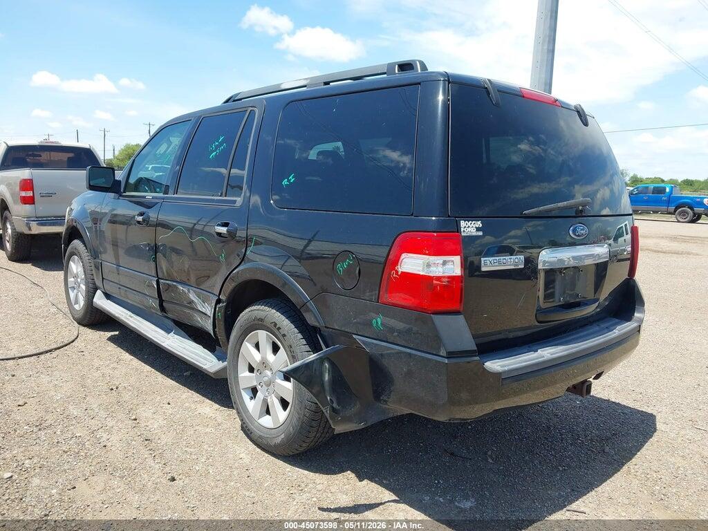 1FMJU1F57AEB53699 2010 FORD EXPEDITION photo no. 3
