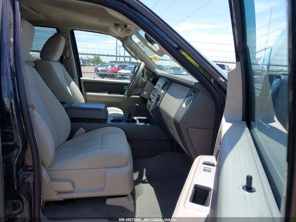 1FMJU1F57AEB53699 2010 FORD EXPEDITION photo no. 5