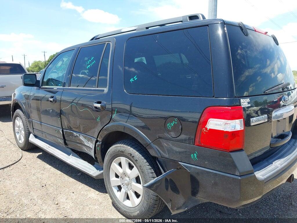 1FMJU1F57AEB53699 2010 FORD EXPEDITION photo no. 6