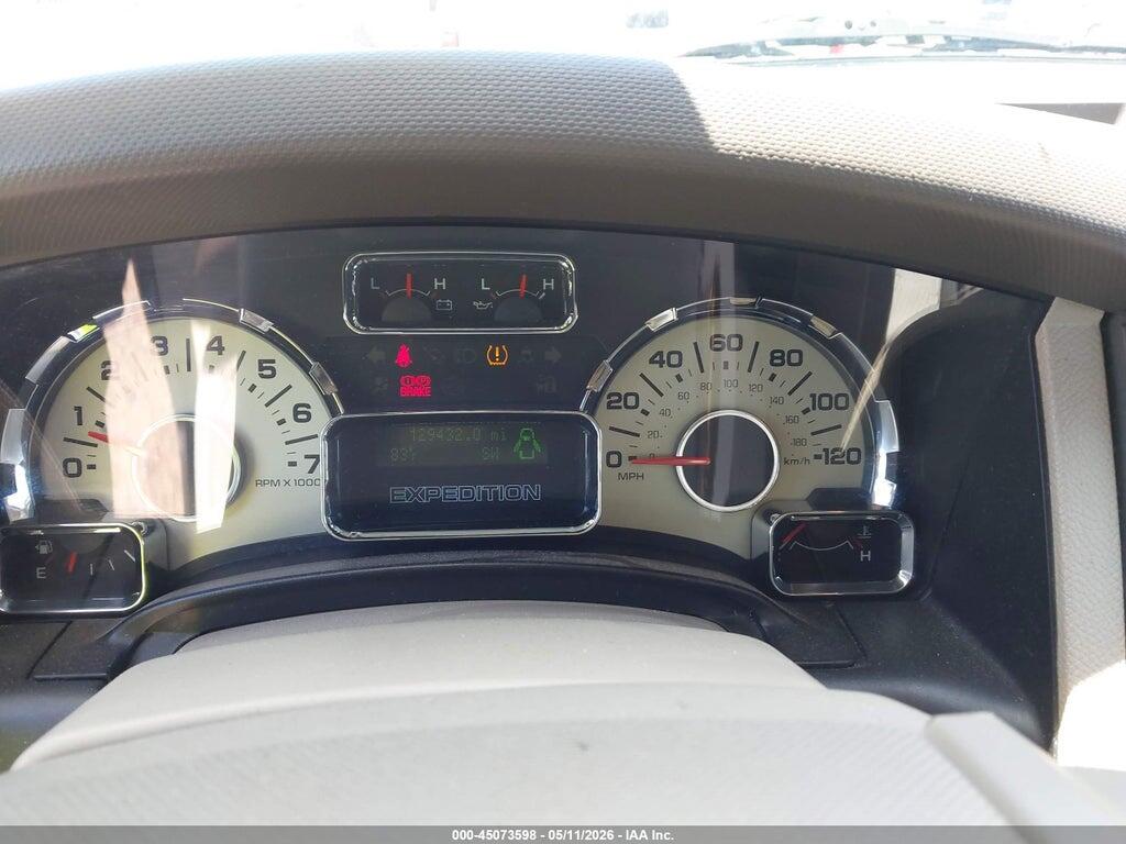 1FMJU1F57AEB53699 2010 FORD EXPEDITION photo no. 7
