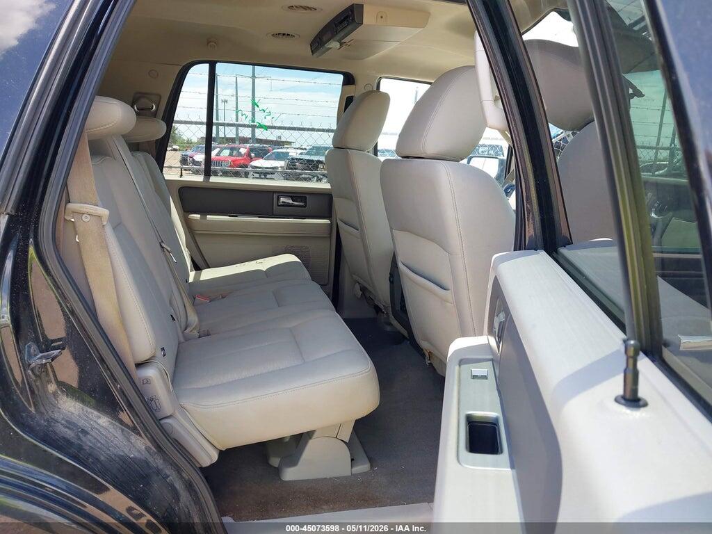 1FMJU1F57AEB53699 2010 FORD EXPEDITION photo no. 8