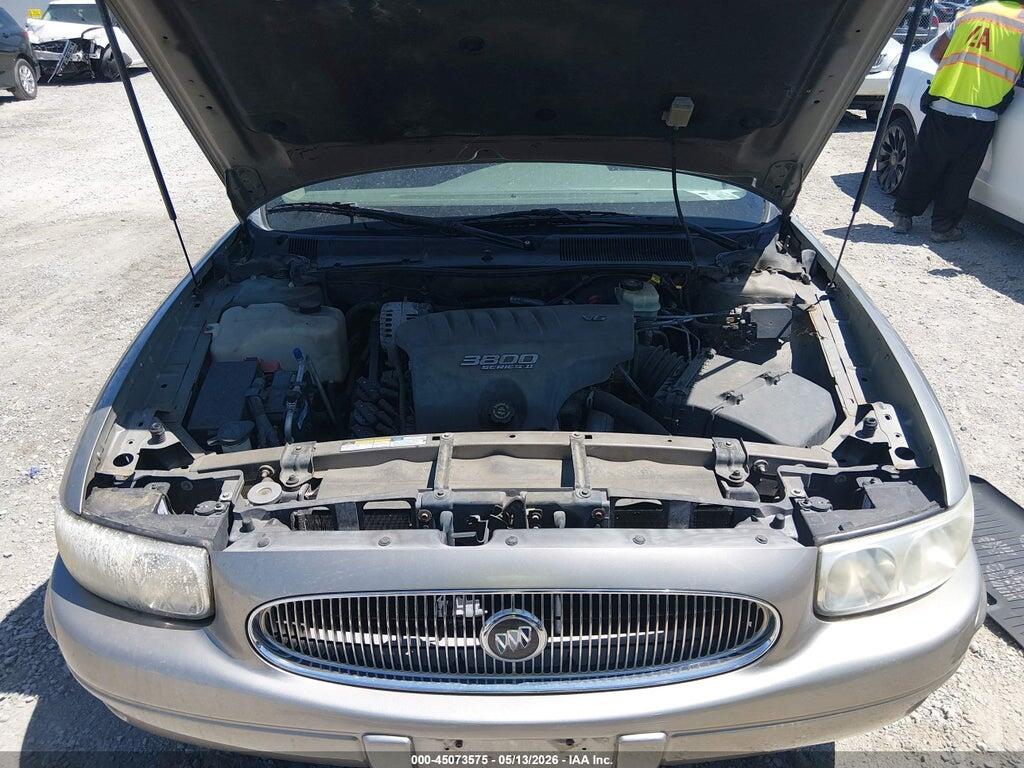 1G4HR54K9YU160962 2000 BUICK LESABRE photo no. 10