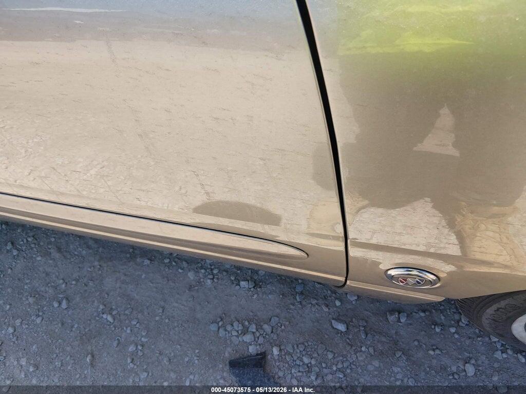 1G4HR54K9YU160962 2000 BUICK LESABRE photo no. 6