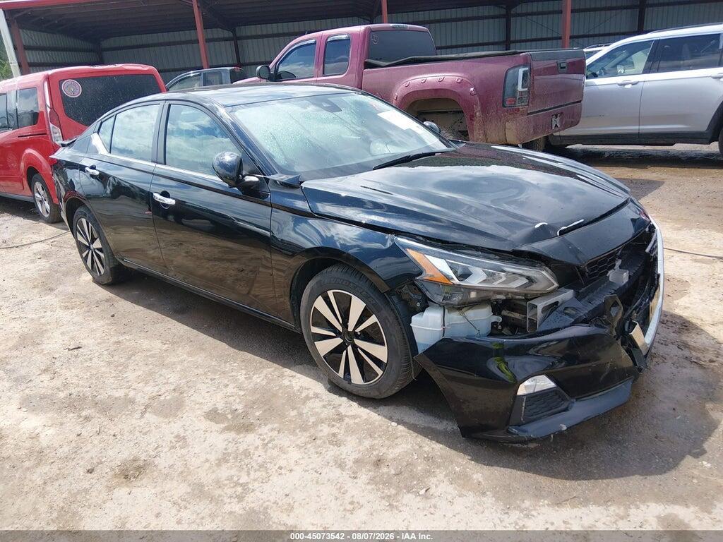 1N4BL4DW1NN394825 2022 NISSAN ALTIMA photo no. 1