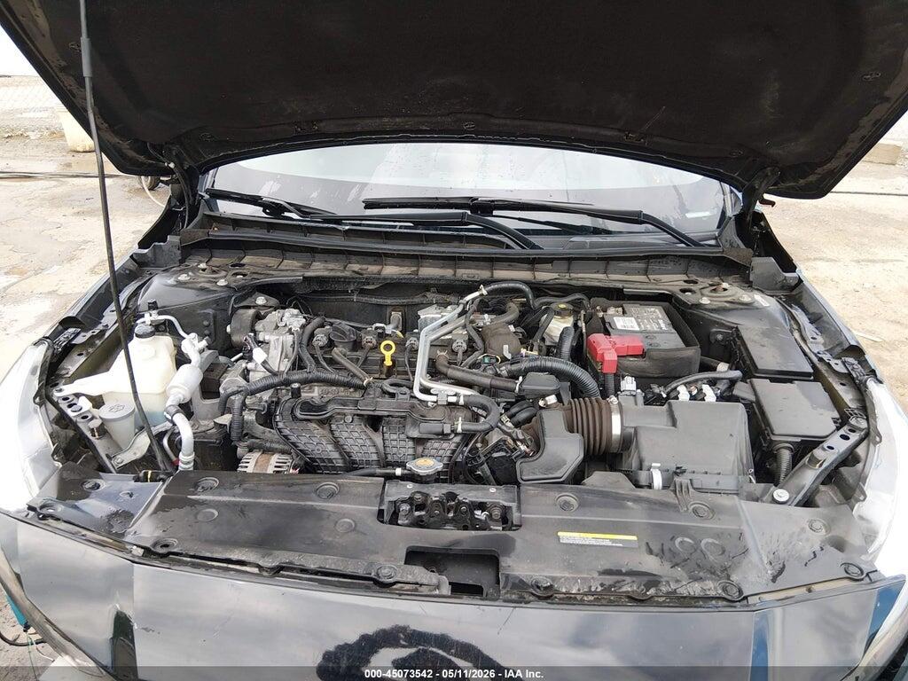 1N4BL4DW1NN394825 2022 NISSAN ALTIMA photo no. 10