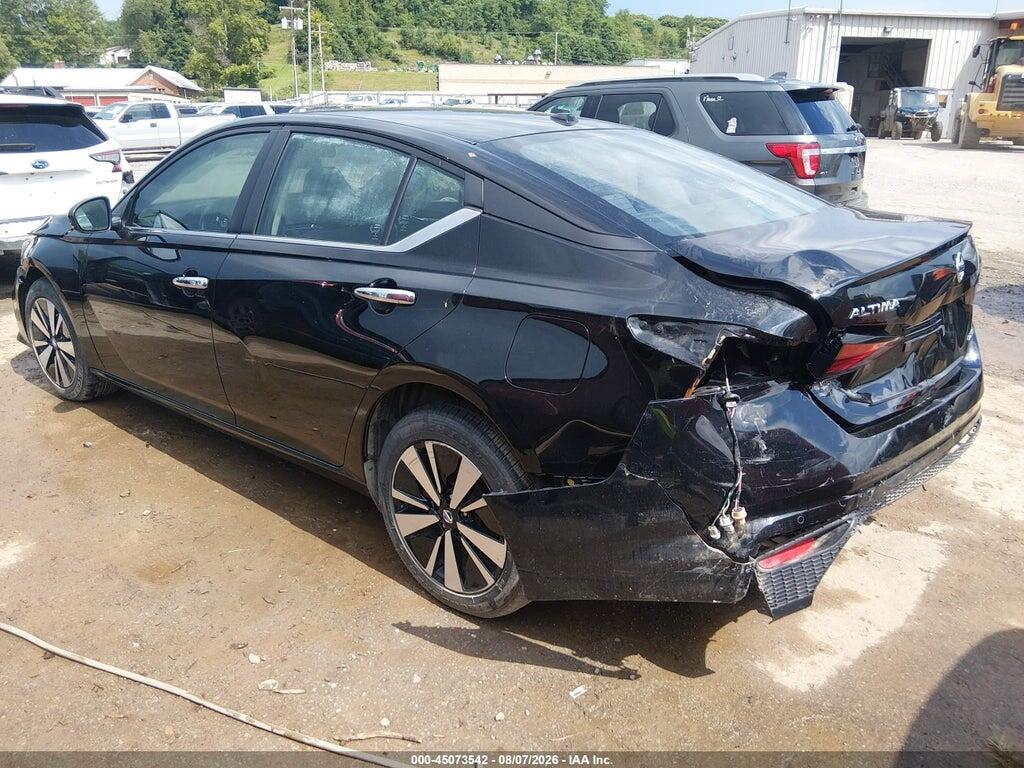 1N4BL4DW1NN394825 2022 NISSAN ALTIMA photo no. 3
