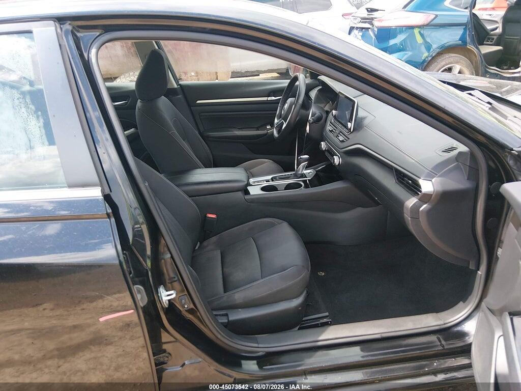1N4BL4DW1NN394825 2022 NISSAN ALTIMA photo no. 5
