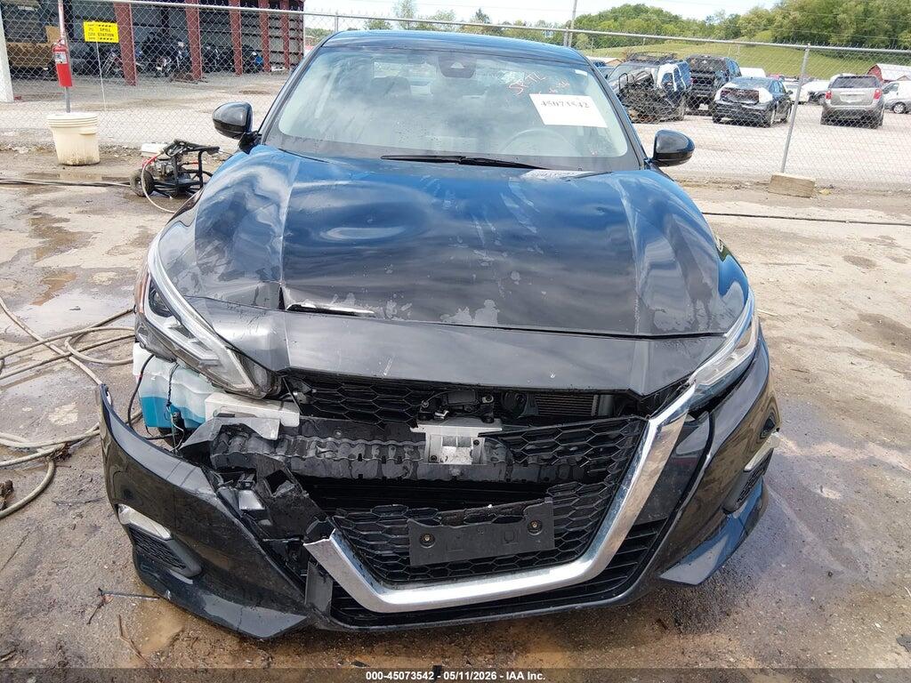 1N4BL4DW1NN394825 2022 NISSAN ALTIMA photo no. 6