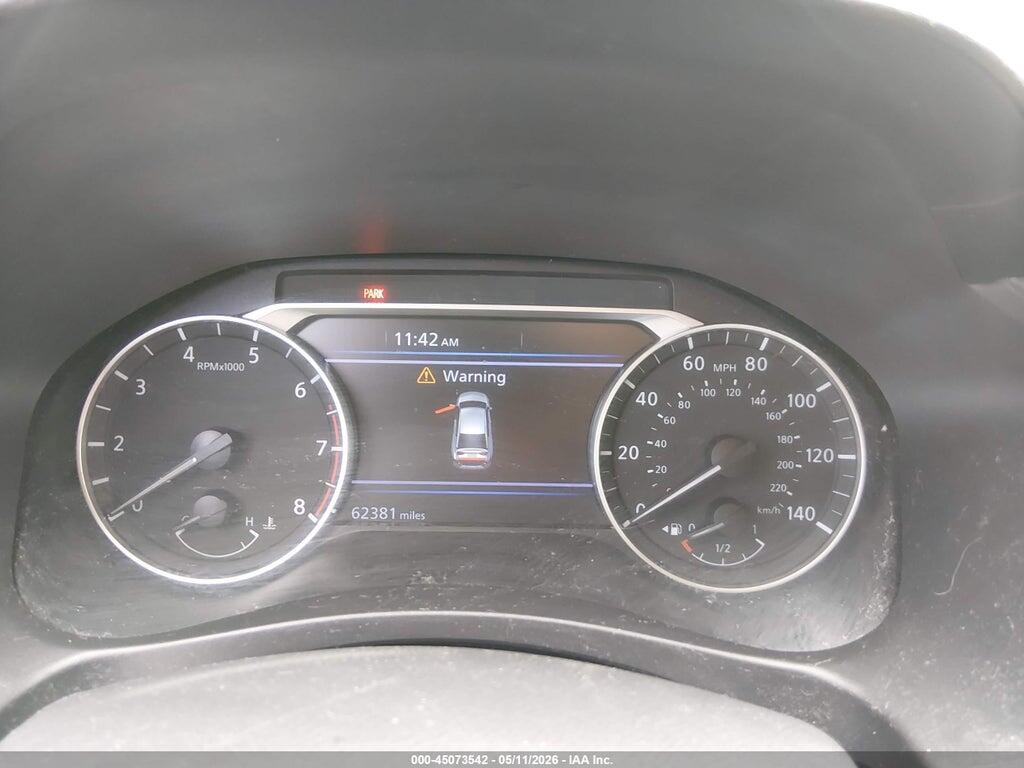 1N4BL4DW1NN394825 2022 NISSAN ALTIMA photo no. 7