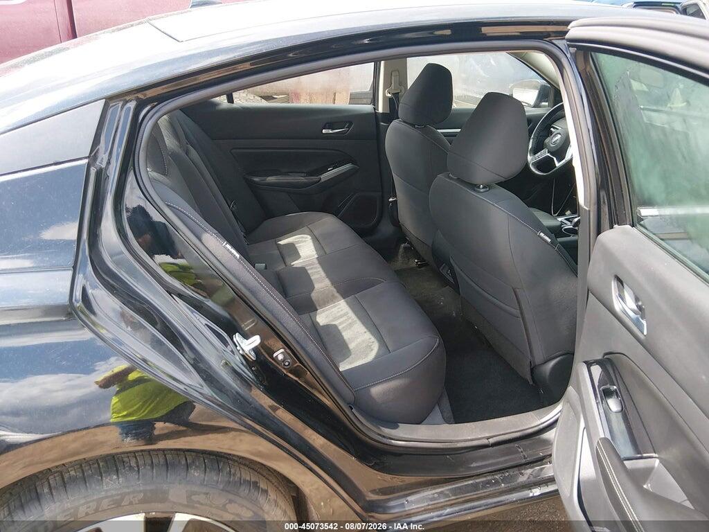 1N4BL4DW1NN394825 2022 NISSAN ALTIMA photo no. 8