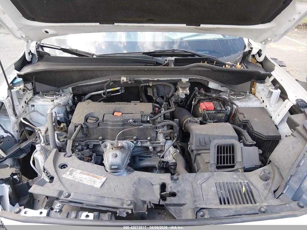 3CZRZ2H54RM749185 2024 HONDA HR-V photo no. 10