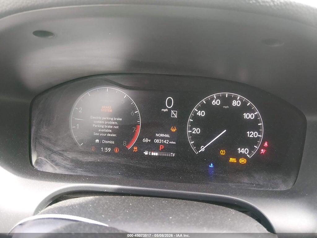 3CZRZ2H54RM749185 2024 HONDA HR-V photo no. 7
