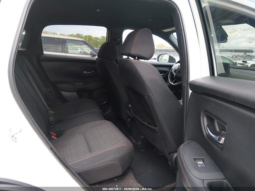 3CZRZ2H54RM749185 2024 HONDA HR-V photo no. 8