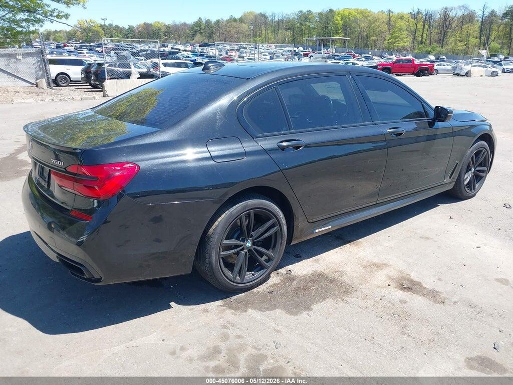 WBA7F2C54JB238713 2018 BMW ALPINA B7 photo no. 4