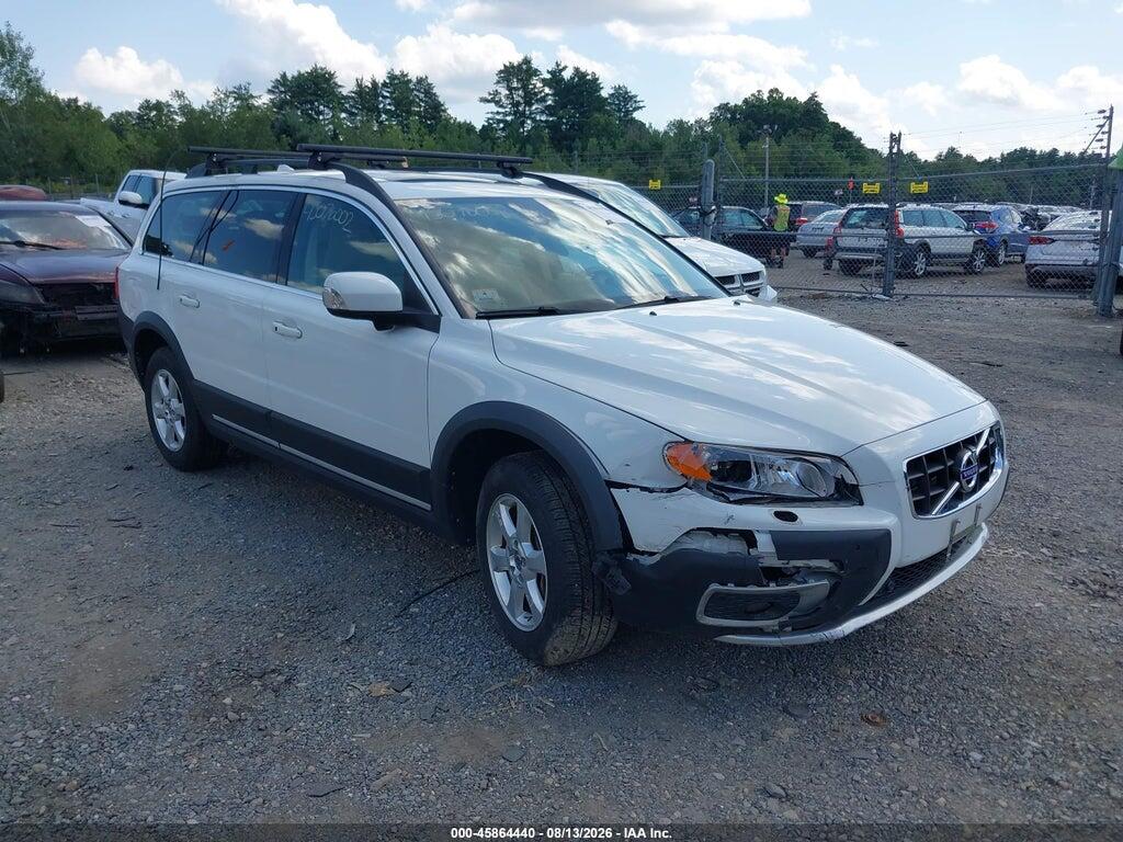 YV4952BZ3D1151976 2013 VOLVO XC70 photo no. 1