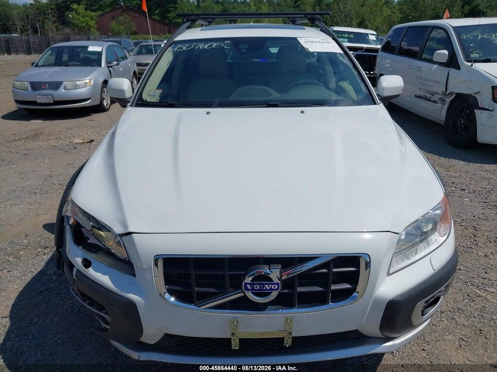 YV4952BZ3D1151976 2013 VOLVO XC70 photo no. 10