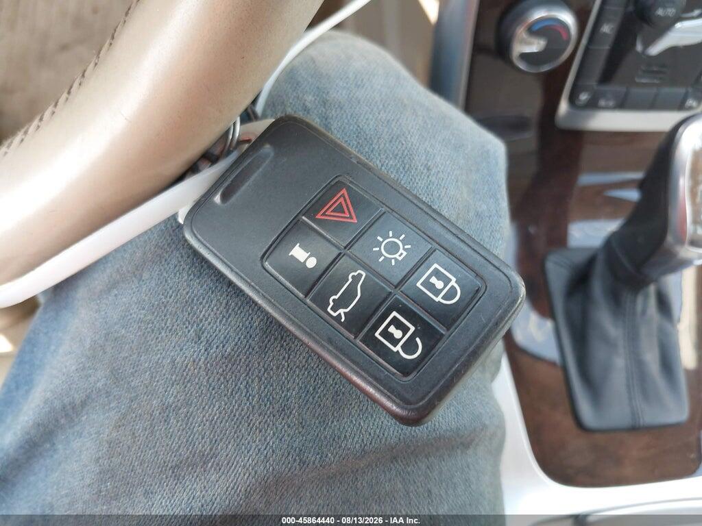 YV4952BZ3D1151976 2013 VOLVO XC70 photo no. 11