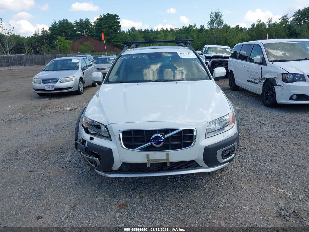 YV4952BZ3D1151976 2013 VOLVO XC70 photo no. 12