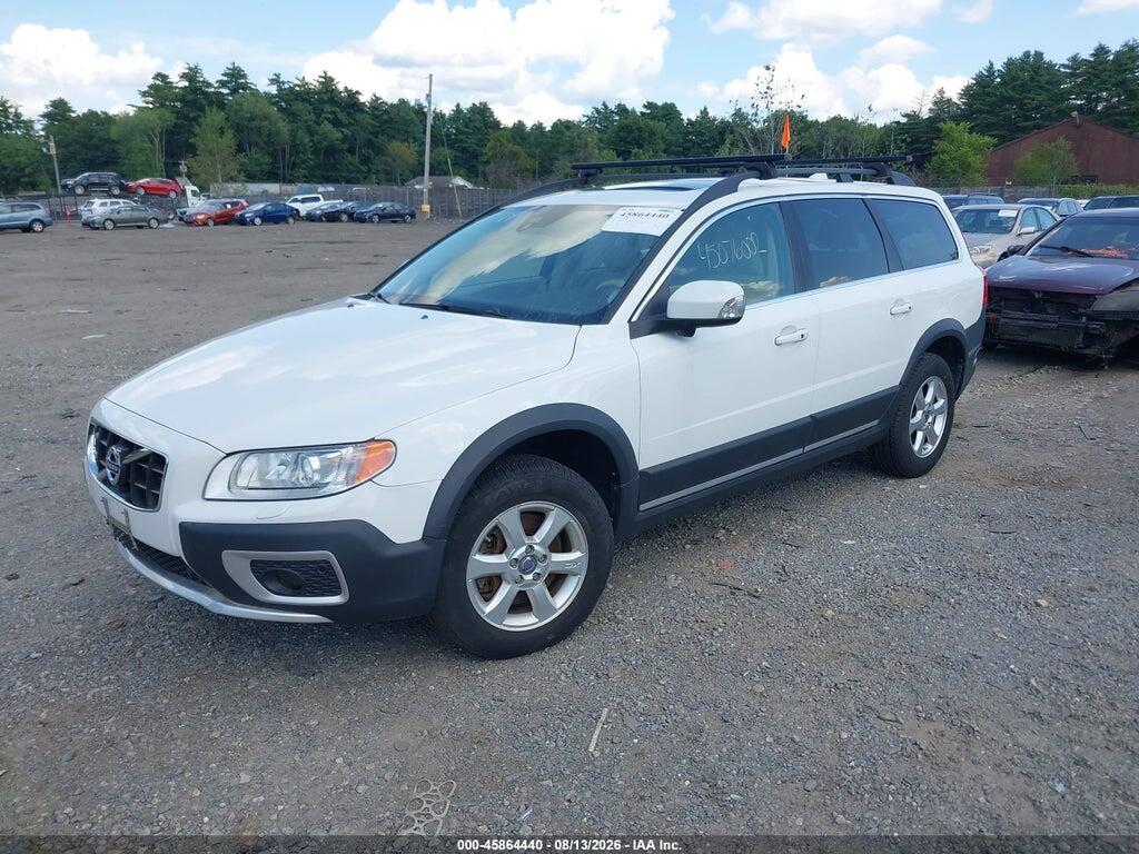 YV4952BZ3D1151976 2013 VOLVO XC70 photo no. 2
