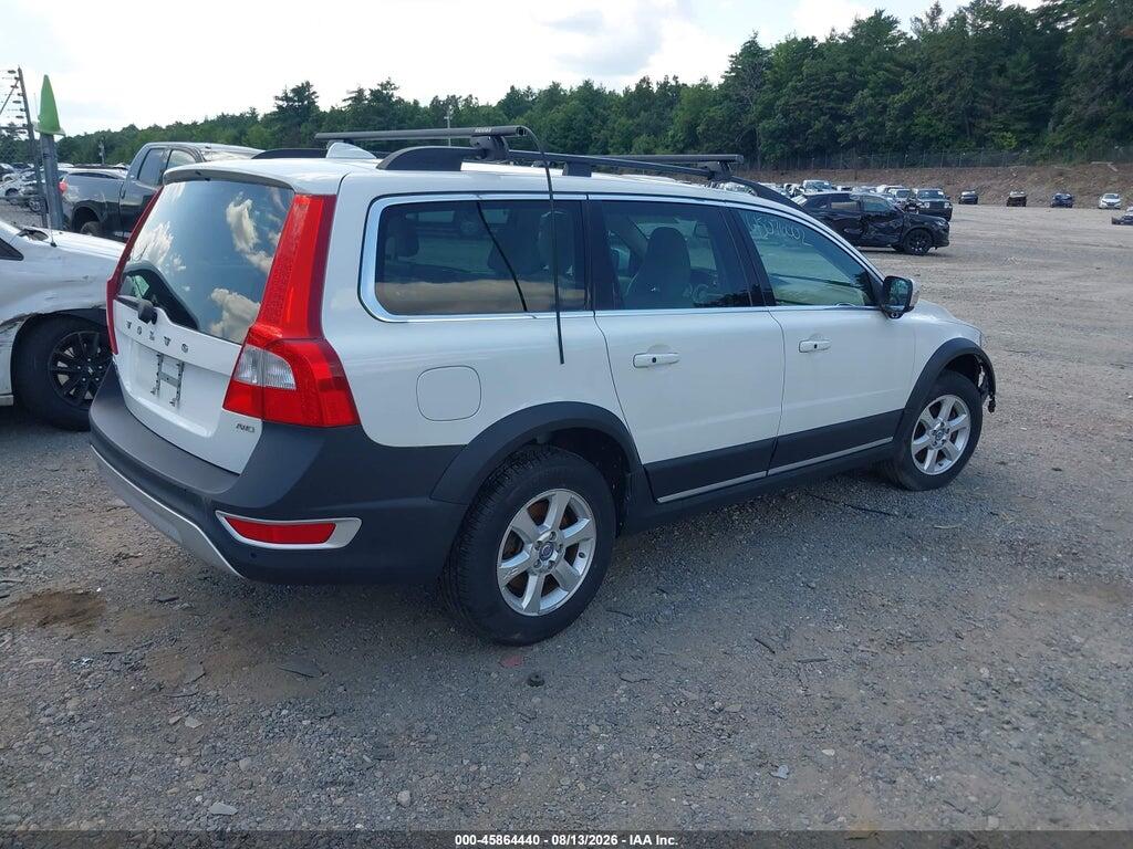 YV4952BZ3D1151976 2013 VOLVO XC70 photo no. 4