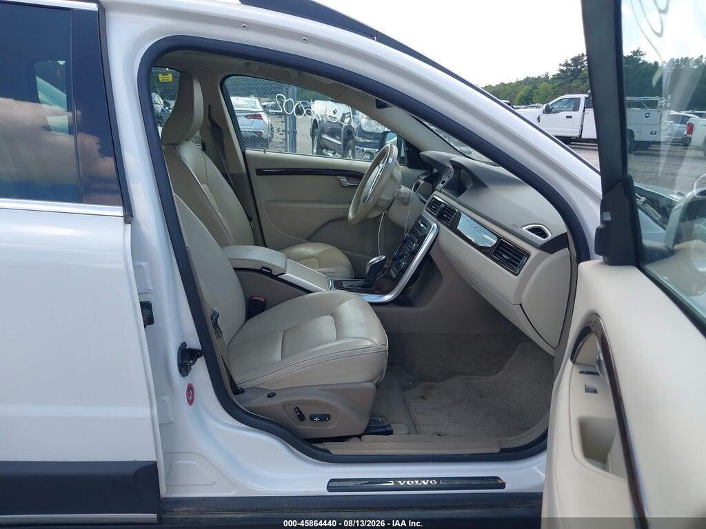 YV4952BZ3D1151976 2013 VOLVO XC70 photo no. 5