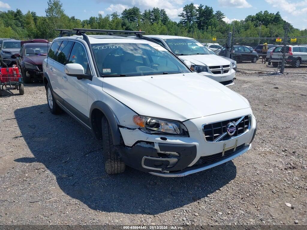 YV4952BZ3D1151976 2013 VOLVO XC70 photo no. 6