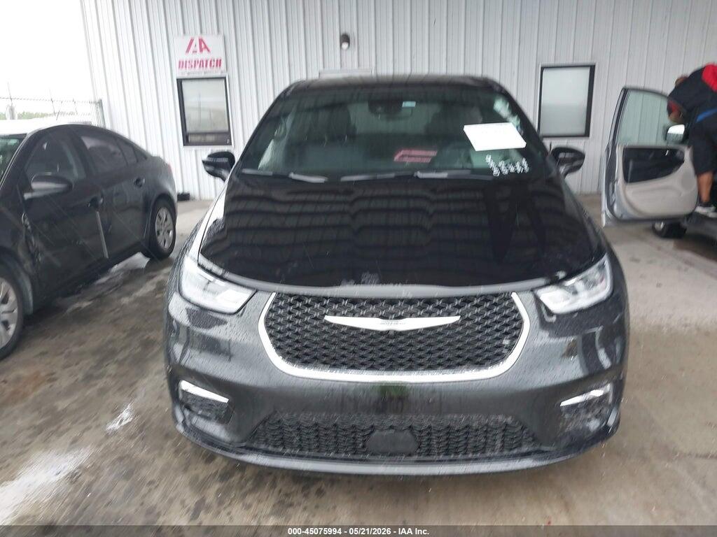 2C4RC1BG5TR152753 2026 CHRYSLER PACIFICA photo no. 12
