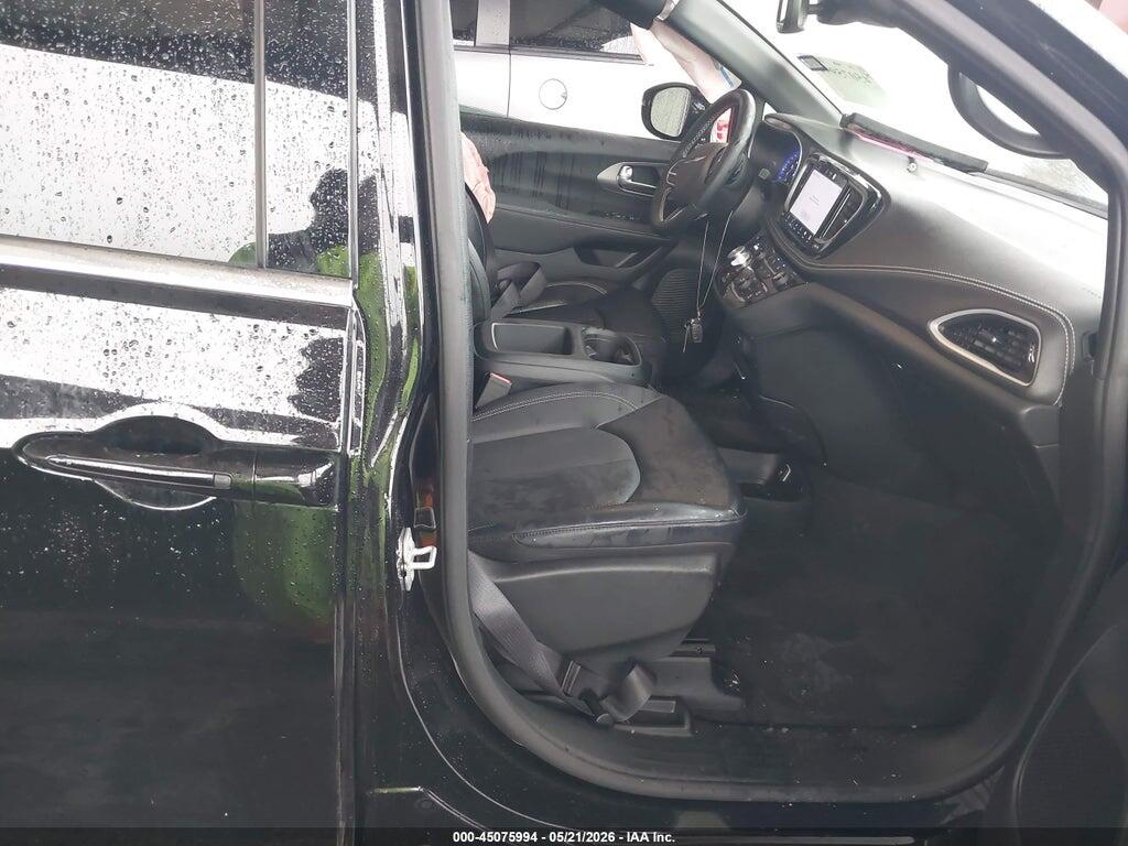 2C4RC1BG5TR152753 2026 CHRYSLER PACIFICA photo no. 5