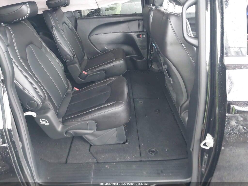 2C4RC1BG5TR152753 2026 CHRYSLER PACIFICA photo no. 8