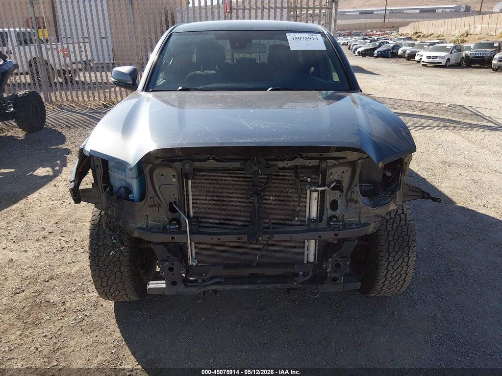3TMDZ5BN0MM102169 2021 TOYOTA TACOMA photo no. 6