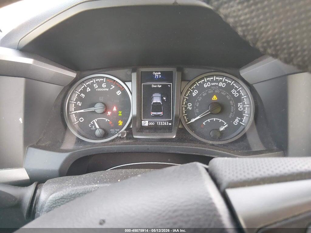 3TMDZ5BN0MM102169 2021 TOYOTA TACOMA photo no. 7