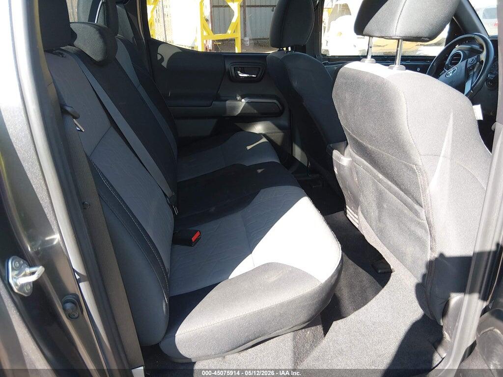 3TMDZ5BN0MM102169 2021 TOYOTA TACOMA photo no. 8
