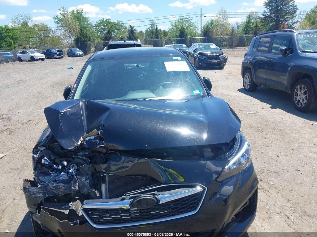 4S3GTAA65J3742814 2018 SUBARU IMPREZA photo no. 6