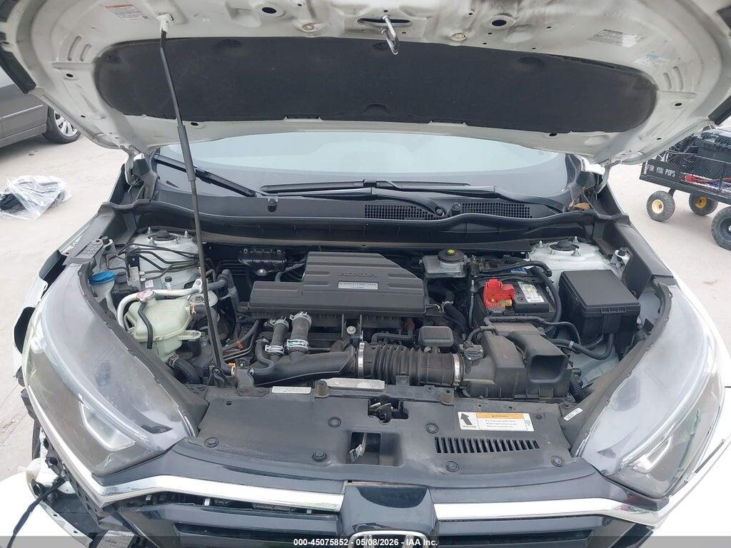 7FARW1H86LE023511 2020 HONDA CR-V photo no. 10