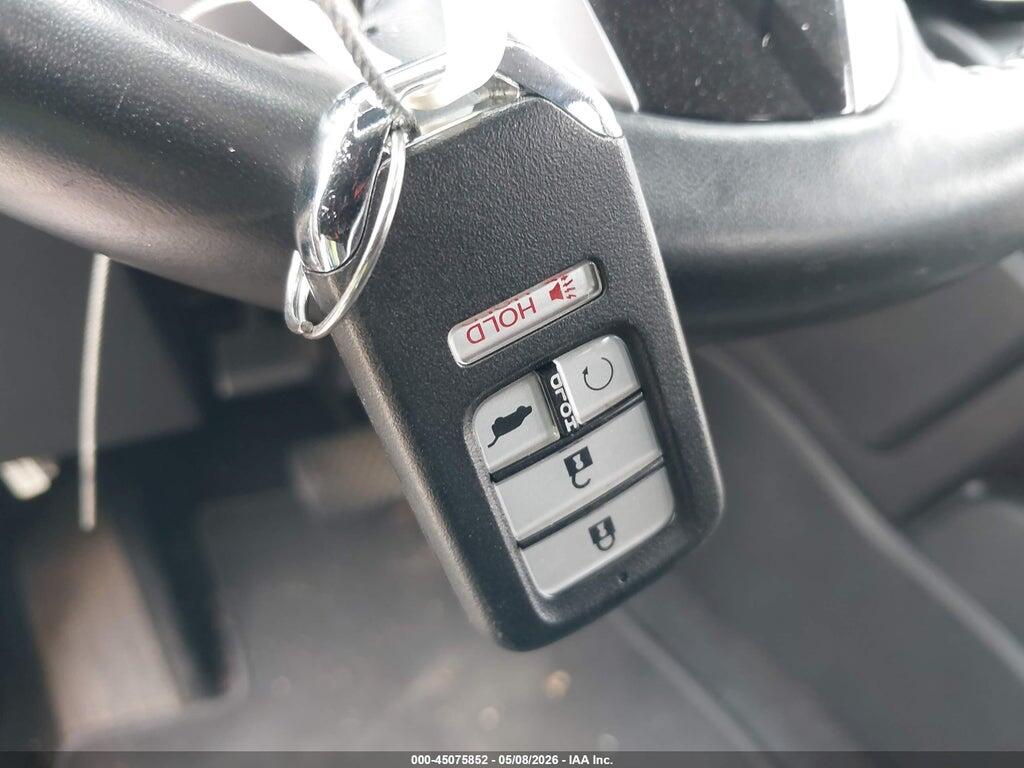 7FARW1H86LE023511 2020 HONDA CR-V photo no. 11