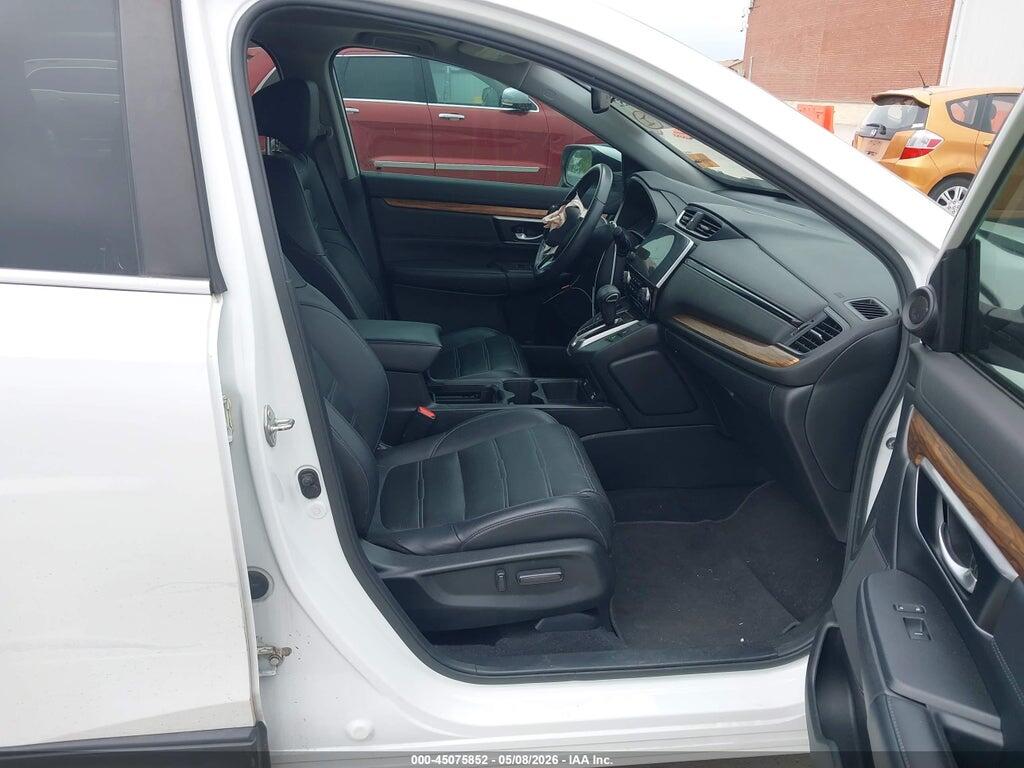 7FARW1H86LE023511 2020 HONDA CR-V photo no. 5